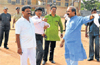 Rs. 2 crore released for swimming pool  Sports Minster Appachu Ranjan